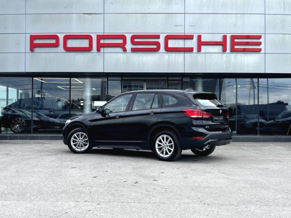 BMW X1 II (F48) Рестайлинг с пробегом 2020 года, цена 2 640 000 рублей, 55286 км, внедорожник, Автокод Объявления