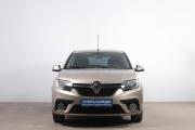 Renault Sandero II Рестайлинг Новосибирск  - изображение 19