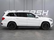 Mercedes-Benz GL-Класс II (X166) Воронеж  - изображение 28