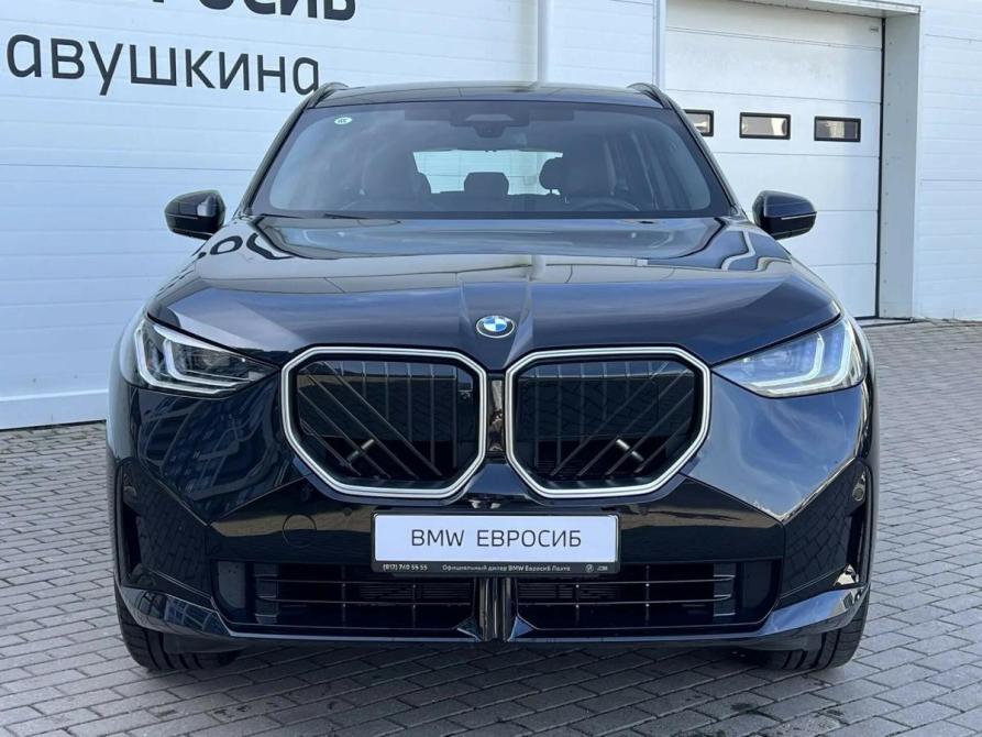 BMW X3 IV (G45/G48) Санкт-Петербург  - изображение 3