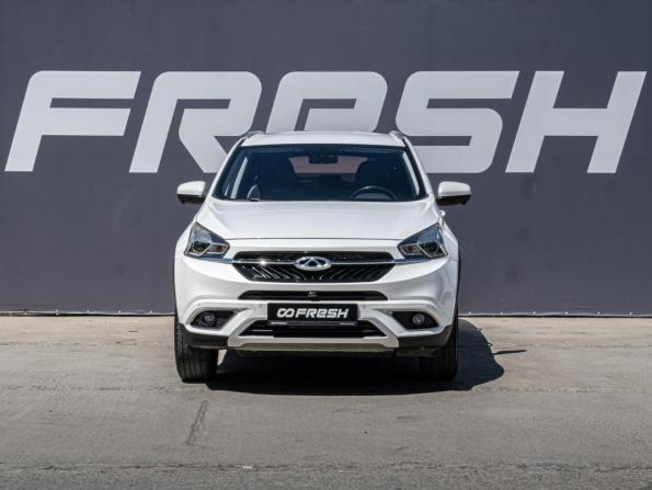 Chery Tiggo 7 I с пробегом 2019 года, цена 1 245 000 рублей, 121060 км, внедорожник, Автокод Объявления