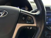 Hyundai Solaris I Рестайлинг Набережные Челны  - изображение 44