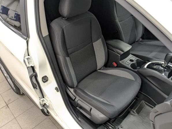 Nissan Qashqai II Рестайлинг с пробегом 2021 года, цена 2 495 000 рублей, 70534 км, внедорожник, Автокод Объявления
