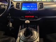 Kia Sportage III Апатиты  - изображение 37