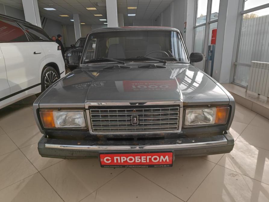 Lada (ВАЗ) 2107 Арзамас  - изображение 2