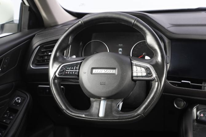 Haval F7x I с пробегом 2022 года, цена 2 099 000 рублей, 96500 км, внедорожник, Автокод Объявления