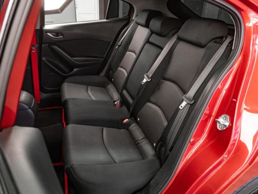 Mazda 3 III (BM) Тюмень  - изображение 9