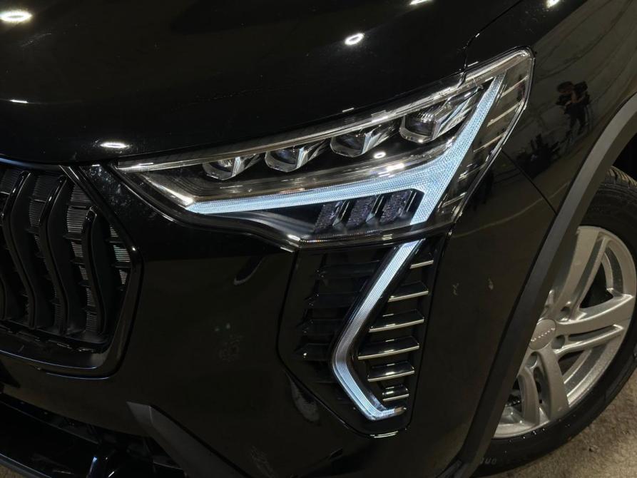 Haval Jolion I Рестайлинг Челябинск  - изображение 7