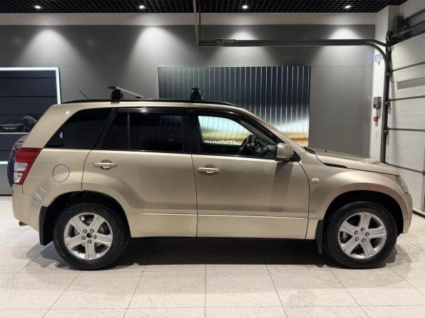 Suzuki Grand Vitara II с пробегом 2007 года, цена 699 000 рублей, 178000 км, внедорожник, Автокод Объявления