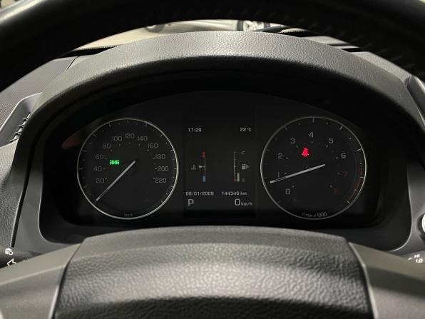 Land Rover Freelander II Рестайлинг 2 с пробегом 2012 года, цена 1 580 000 рублей, 144345 км, внедорожник, Автокод Объявления