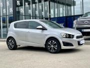 Chevrolet Aveo II Краснодар  - изображение 32