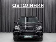 Porsche Cayenne II (958) Красноярск  - изображение 26