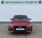 Hyundai Solaris II Стерлитамак  - изображение 34