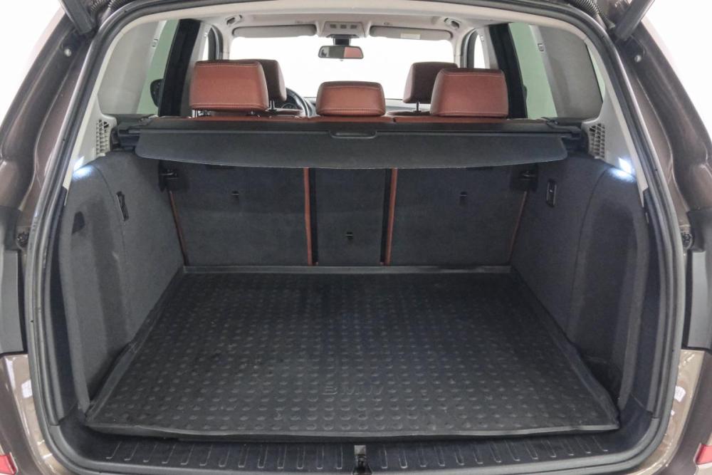BMW X3 II (F25) Красноярск  - изображение 25