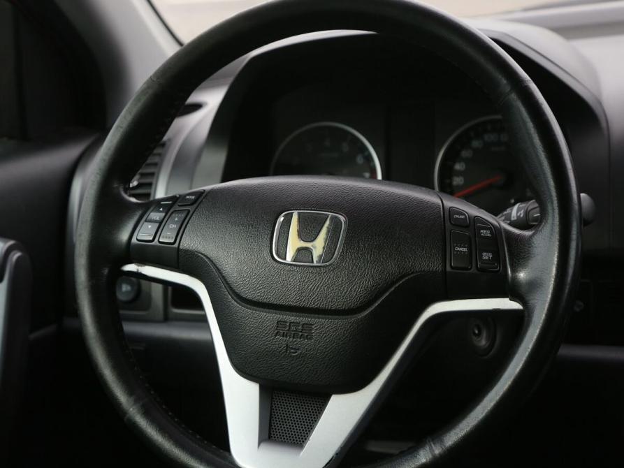 Honda CR-V III Иваново  - изображение 16