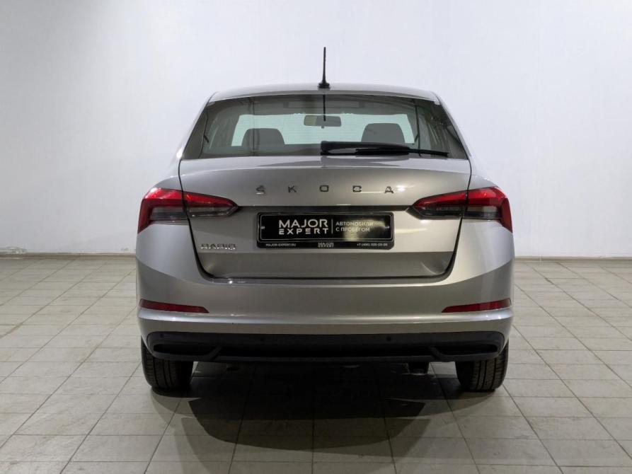 Skoda Rapid II Химки  - изображение 15