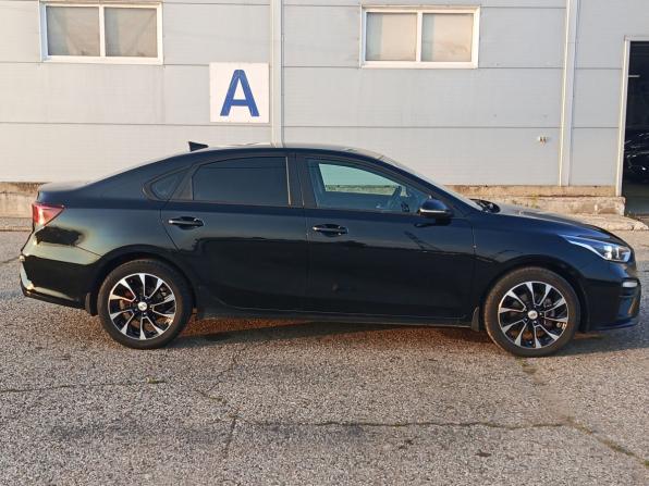 Kia Cerato IV с пробегом 2019 года, цена 1 705 000 рублей, 166960 км, седан, Автокод Объявления