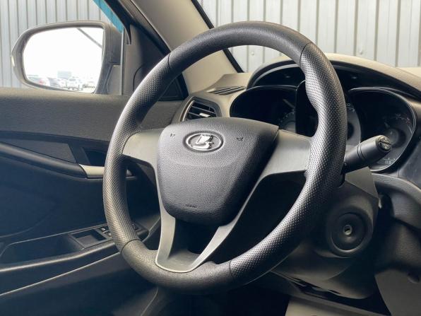 Lada (ВАЗ) Vesta I с пробегом 2016 года, цена 787 000 рублей, 130343 км, седан, Автокод Объявления