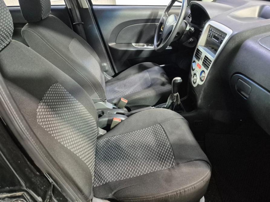 Chery Very (A13) Воронеж  - изображение 13
