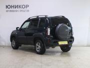 Lada (ВАЗ) Niva Travel I Дзержинск  - изображение 22
