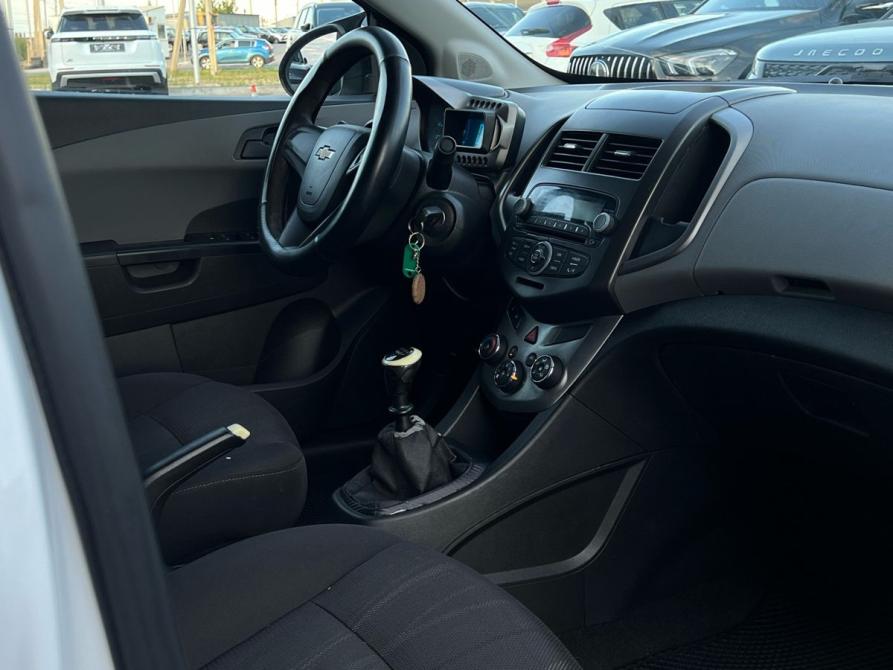 Chevrolet Aveo II Волгоград  - изображение 20