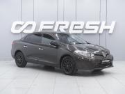 Renault Fluence I Ростов-на-Дону  - изображение 17