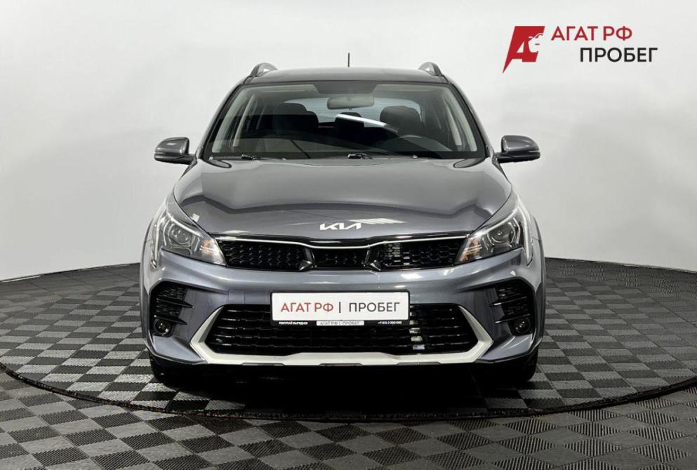 Kia Rio IV Рестайлинг Нижний Новгород  - изображение 3