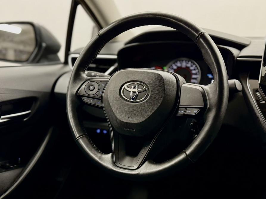 Toyota Corolla XII (E210) Вологда  - изображение 19