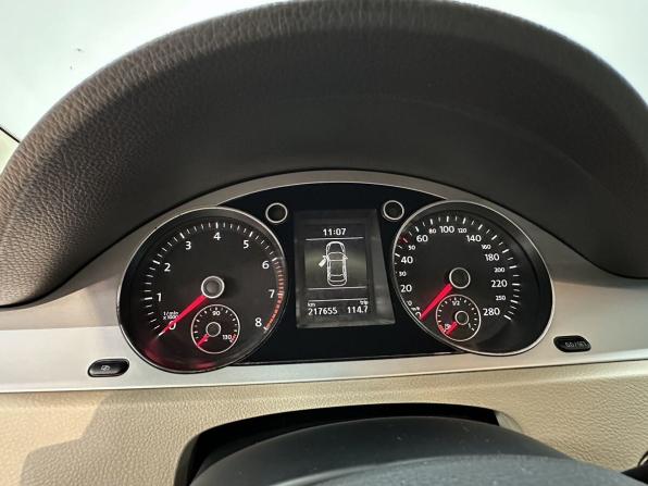 Volkswagen Passat CC I с пробегом 2010 года, цена 990 000 рублей, 217655 км, седан, Автокод Объявления