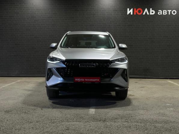 Haval F7 I Рестайлинг с пробегом 2023 года, цена 2 000 000 рублей, 60855 км, внедорожник, Автокод Объявления