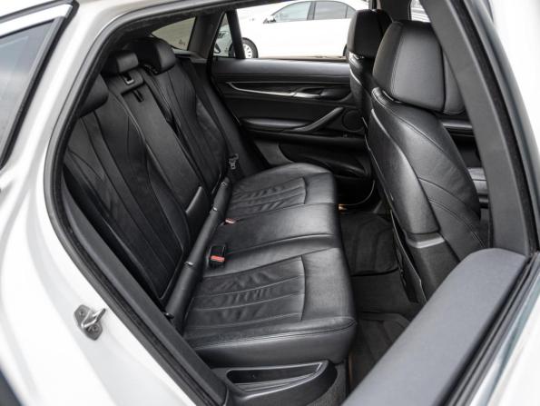 BMW X6 II (F16) с пробегом 2016 года, цена 3 750 000 рублей, 136710 км, внедорожник, Автокод Объявления