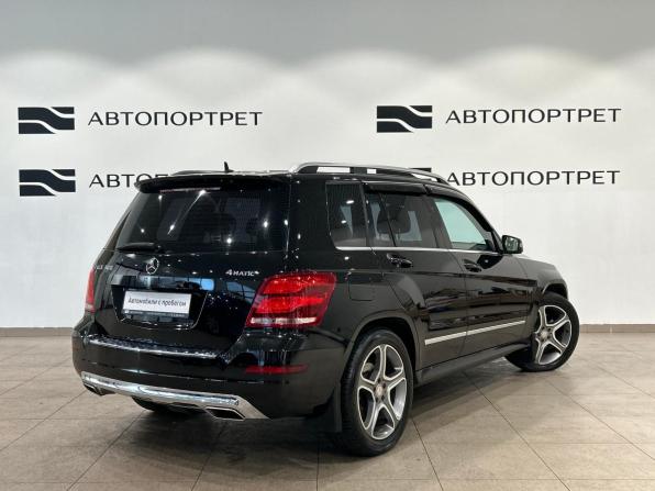 Mercedes-Benz GLK-Класс I (X204) Рестайлинг с пробегом 2014 года, цена 1 499 000 рублей, 192018 км, внедорожник, Автокод Объявления