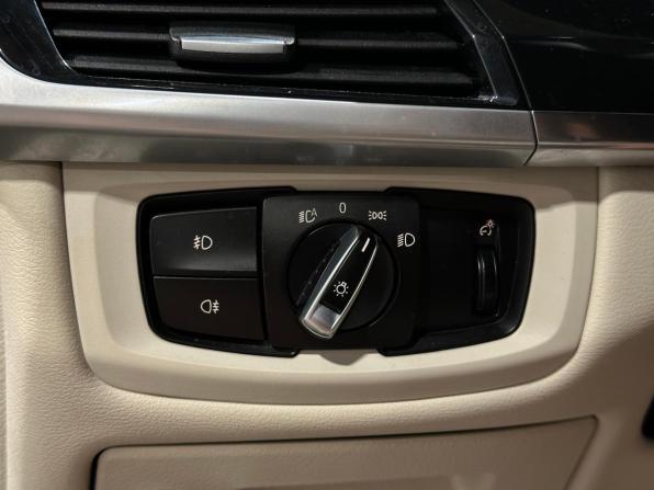 BMW X5 III (F15) с пробегом 2015 года, цена 3 050 000 рублей, 217024 км, внедорожник, Автокод Объявления