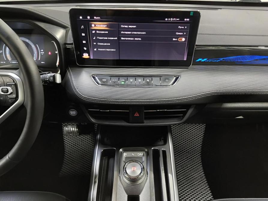Haval Jolion I Рестайлинг Казань  - изображение 18