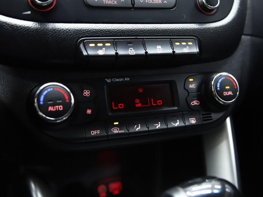 Kia Ceed II Рестайлинг Уфа  - изображение 15