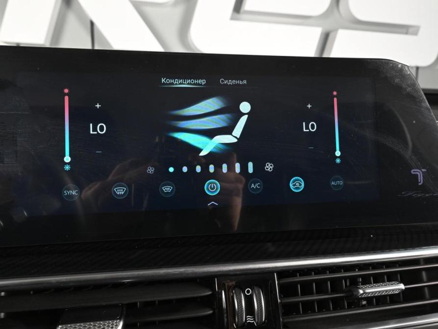 Chery Tiggo 7 Pro Max I Рестайлинг Ростов-на-Дону  - изображение 15
