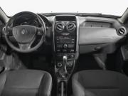 Renault Duster I Рестайлинг Санкт-Петербург  - изображение 32