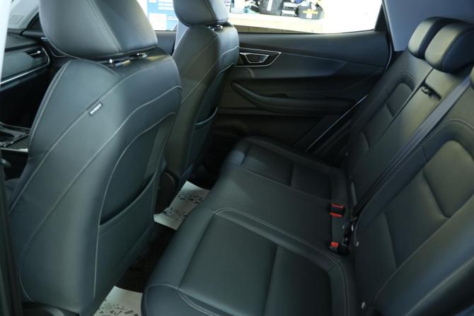 Chery Tiggo 4 Pro I с пробегом 2023 года, цена 1 549 000 рублей, 51000 км, внедорожник, Автокод Объявления