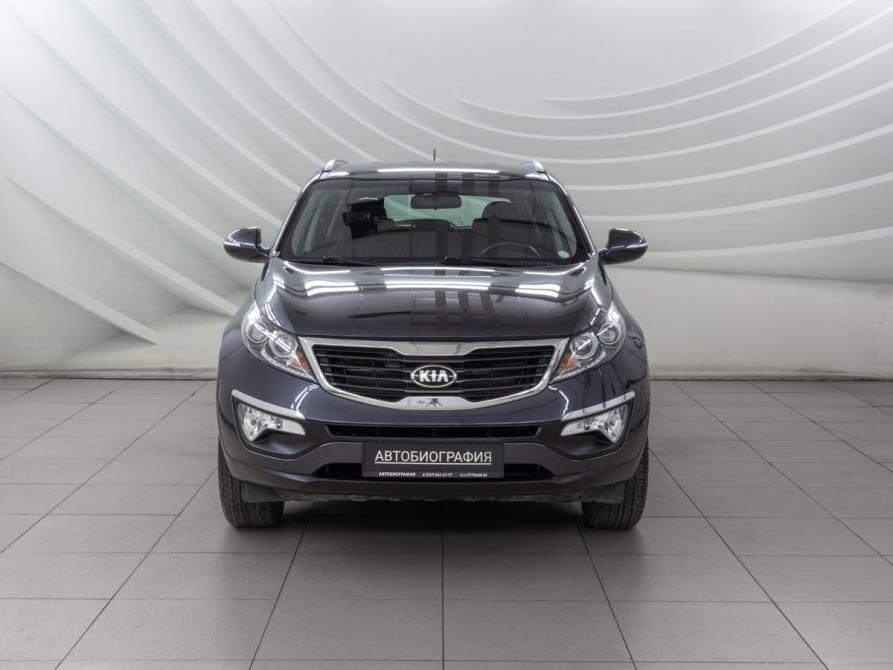 Kia Sportage III Волгоград  - изображение 2