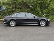 Audi A8 III (D4) Рестайлинг Санкт-Петербург  - изображение 45