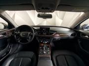 Audi A6 IV (C7) Москва  - изображение 34