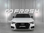 Audi A6 V (C8) Ростов-на-Дону  - изображение 25
