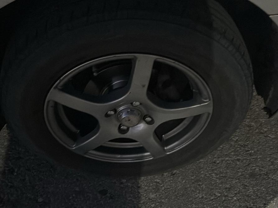 Chevrolet Cobalt II Самара  - изображение 17