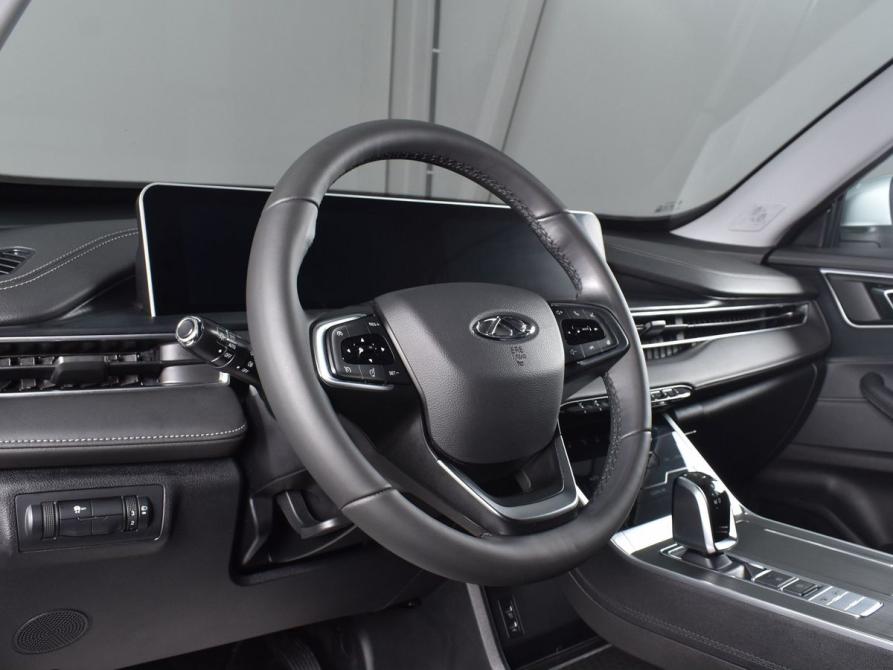 Chery Tiggo 4 Pro I Кемерово  - изображение 8