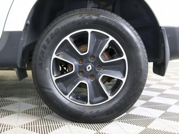 Renault Duster I Рестайлинг с пробегом 2018 года, цена 1 145 000 рублей, 162332 км, внедорожник, Автокод Объявления