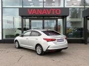 Hyundai Solaris II Рестайлинг Азнакаево  - изображение 21