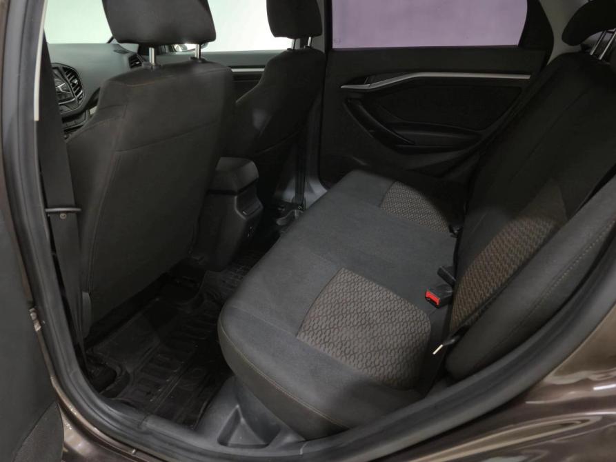 Lada (ВАЗ) Vesta I Альметьевск  - изображение 18