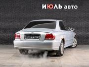 Hyundai Sonata IV (EF) Рестайлинг Екатеринбург  - изображение 18