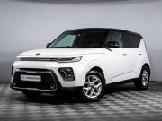 Kia Soul III Москва  - изображение 19