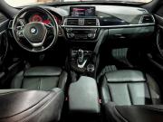 BMW 3 серии VI (F3x) Рестайлинг Москва  - изображение 31